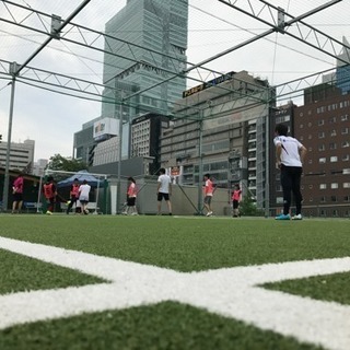 スポーツやろうよ🌈〜初心者、1人参加歓迎〜
