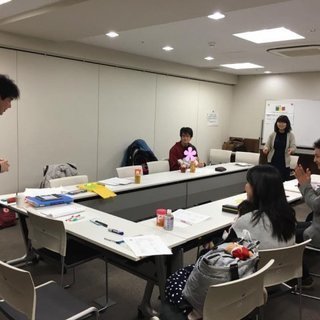 親子で話し方スキルと自己肯定感を上達！三鷹リトルリーダーズトース...