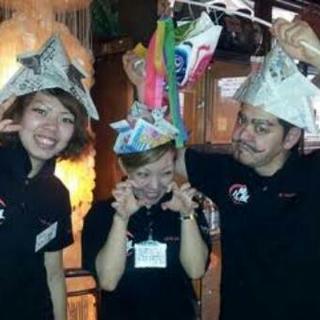 おしゃれな韓国焼肉店☆リニューアルオープニングスタッフ募集の画像