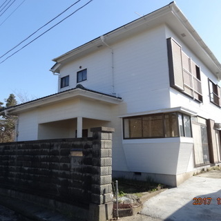 山武市松ヶ谷ロＫ邸貸家売ります！オーナーチェンジ！利回１４．４％...
