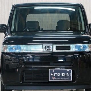 他社ローンがダメなら【くるまのミツクニ】！ ザッツ スペシャルエディションの画像