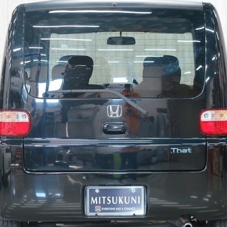 他社ローンがダメなら【くるまのミツクニ】！ ザッツ スペシャルエディションの画像