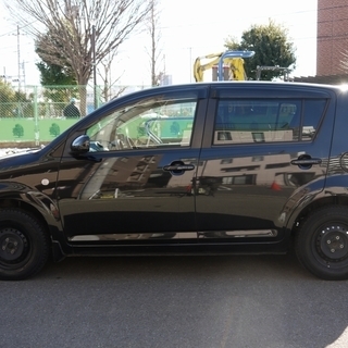 [ご成約ありがとうございます] ■車検長！平成31年3月30日！スタッドレス装備！■ブーン1.0CL*電動格納ミラー*DVDビデオ*ETCの画像