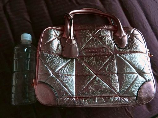 MARC JACOBS★マークジェイコブス★ボストンバッグ★美品
