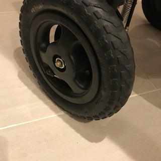 エアバギー  ココ プレミアの画像