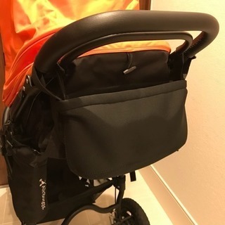 エアバギー  ココ プレミアの画像