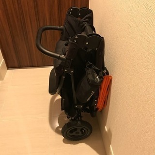 エアバギー  ココ プレミアの画像