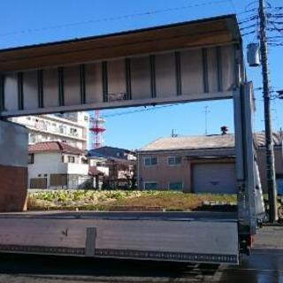 🔴米軍基地内🗽アメリカ軍人の梱包引越し作業🌟昇給有り。225000円〜の画像