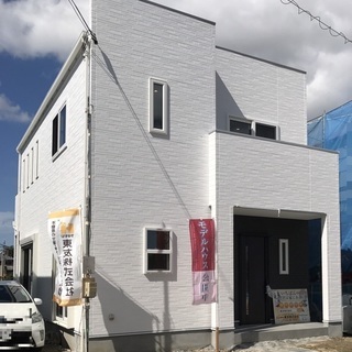 橿原市モデルハウス　ワンランク上のライフスタイルをご体感下さいませ
