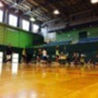 🏵🏀バスケ🏵🏀土日休みの方必見😳✨社会人の遊び
