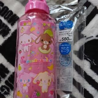 保冷スティック付き  ダイレクトボトル