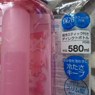 保冷スティック付き  ダイレクトボトルの画像