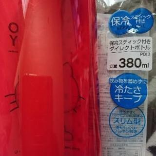 保冷スティック付き  ダイレクトボトルの画像