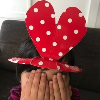 幼児無料英語レッスン開催