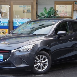 コンパクトカー続々！　自動車ローンが組めない・・・。ローンが通らない・・。お問合せ下さい！！【くるまのミツクニ湘南へ】の画像