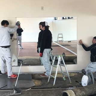 現場手元作業