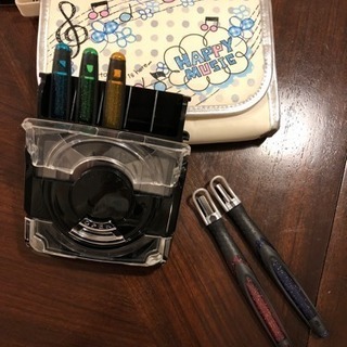 小学校で必ず使う彫刻刀セット