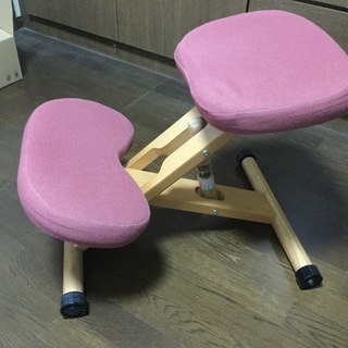 バランスチェア　宮武製作所の画像