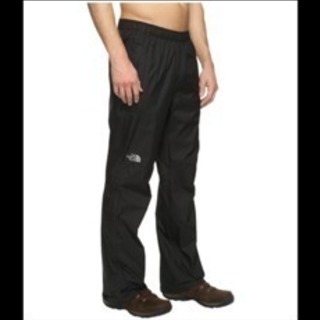 THE NORTH FACE Venture 1/2 Zip Pant パンツの画像