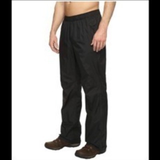 THE NORTH FACE Venture 1/2 Zip Pant パンツの画像