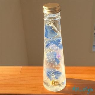 幕張近辺でハーバリウム体験　3月分の画像