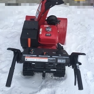 北海道　札幌　ホンダ除雪機　HS1170SV 11馬力　簡易整備済み ホンダ 中古その他 除雪機 HS1170SVの詳細｜農機具通販ノウキナビ
