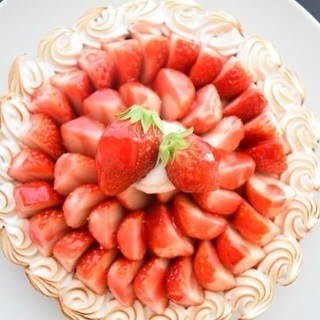 2/4 一流パティシエから学ぶバレンタイン教室🍰 - 目黒区