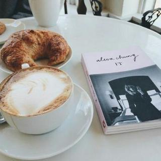English lesson in cafe:)