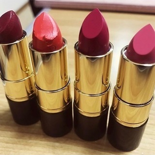 パーソナルカラー&骨格診断の画像