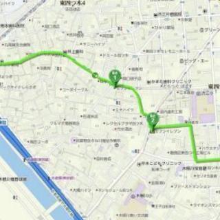 四ツ木ボードゲーム会 − 東京都