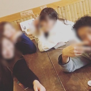 【姫路駅徒歩圏内】節分パーティ