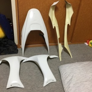 ライブDIOシモンエアロ売ります。30000円