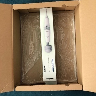 amazon商品の配達(軽貨物車)の画像
