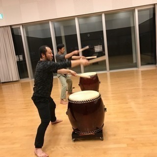 和太鼓 サークルの画像