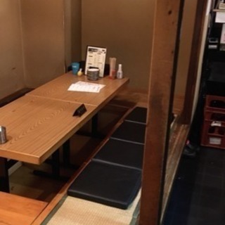 居酒屋 アルバイト募集してます！の画像