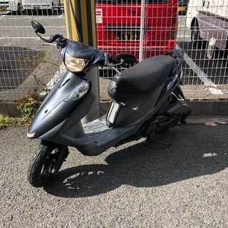 値下げ?規制前セル一発アドレスV125G K5絶好調