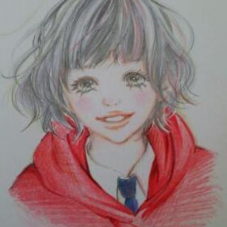 絵、イラスト、漫画を描くのが好きな人❗