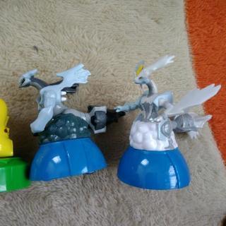 ポケモン　プルバックカーの画像