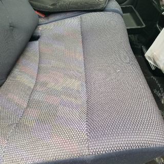 ムーヴRS４気筒ターボ希少‼11年黒色を38,000円で‼の画像