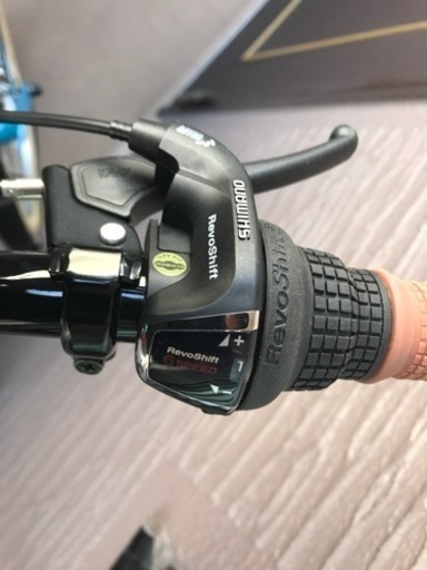 折りたたみ自転車