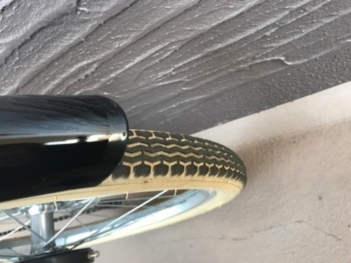 折りたたみ自転車