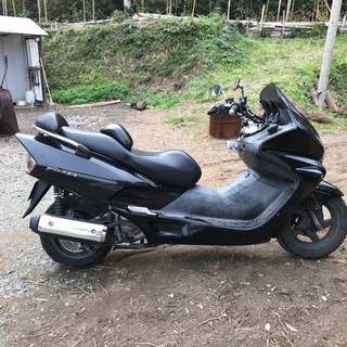 商談中 ホンダ FORZA 250ccの画像