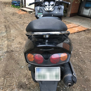 商談中 ホンダ FORZA 250ccの画像