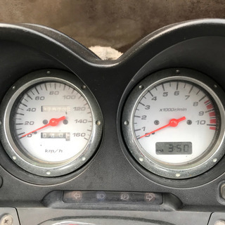 商談中 ホンダ FORZA 250ccの画像