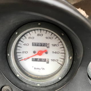 商談中 ホンダ FORZA 250ccの画像