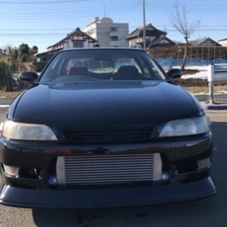 マーク2の画像