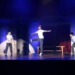 舞台・ミュージカル好きな友達募集