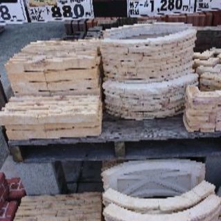 野菜作りやDIY、多肉友達♪