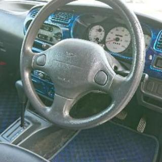 ミラ コミコミ25万 車検二年付コミコミ価格！の画像