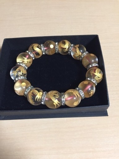 ブレスレット 龍